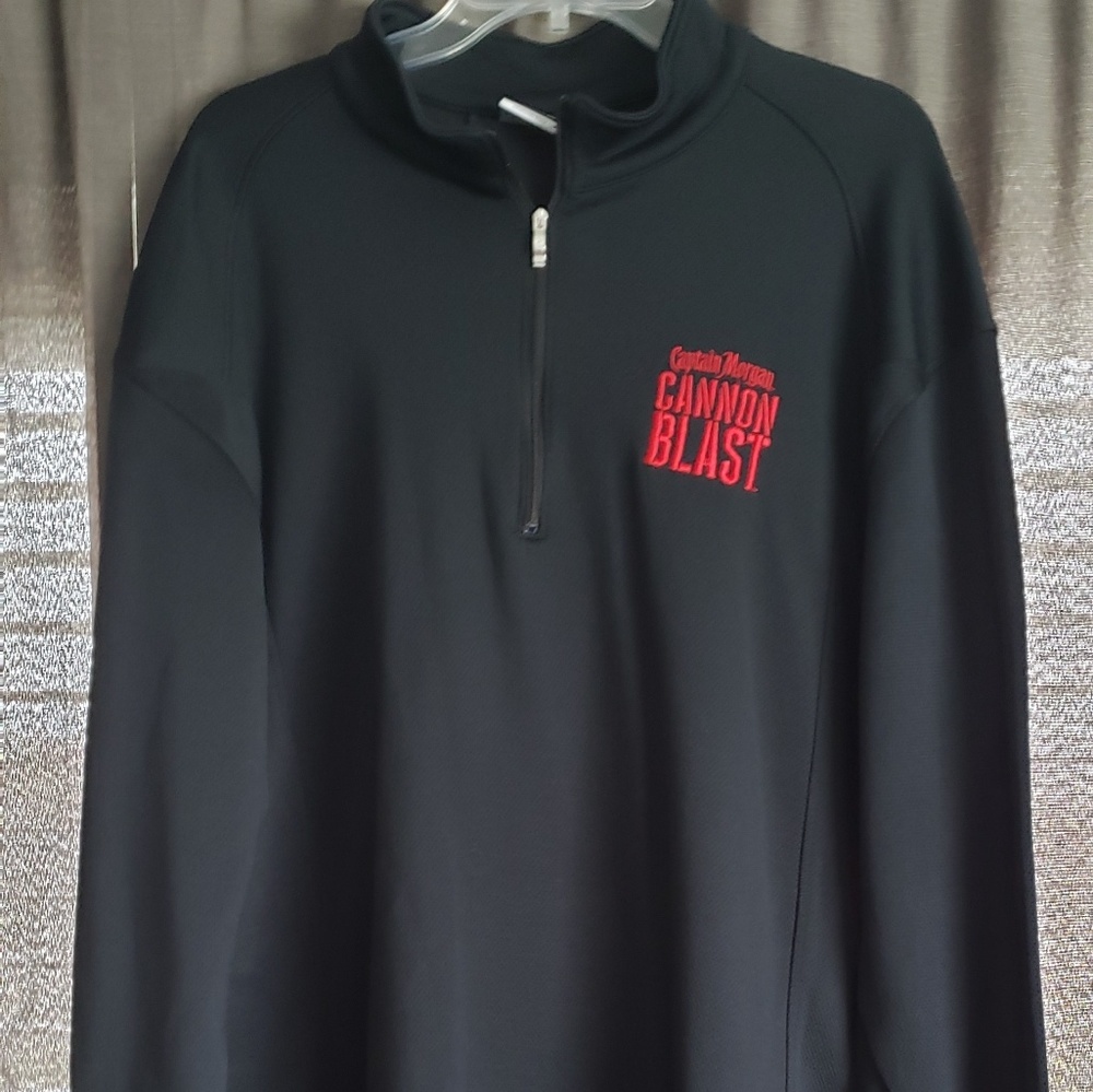 Nike 1/4 zip